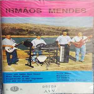 Irmãos Mendes - Irmãos Mendes flac