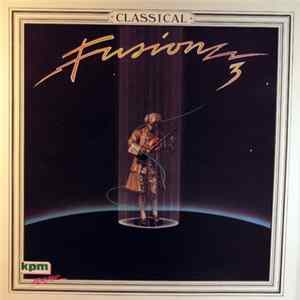 Graham De Wilde / Peter Cox - Classical Fusion 3 flac
