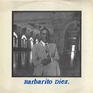Barbarito Diez Y Su Orquesta - Barbarito Diez. flac