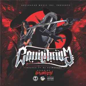 DJ Flipcyide & Heaven Razah - Equilibrium flac