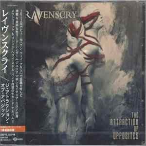 Ravenscry - The Attraction Of Opposites flac