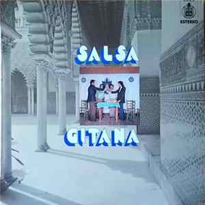 Salsa Gitana - Salsa Gitana flac