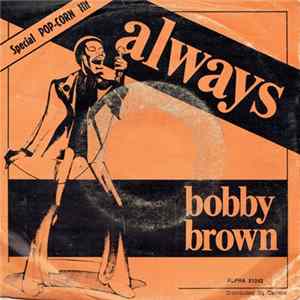 Bobby Brown - Always flac