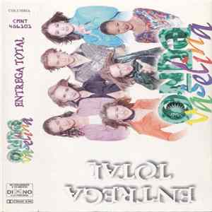 Onda Vaselina - Entrega Total flac