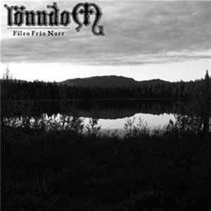 Lönndom - Fälen Från Norr flac