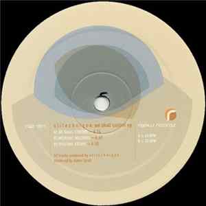 Elitechnique - We Shall Control EP flac