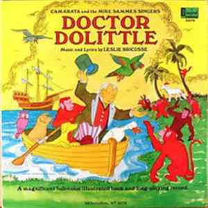 Camarata And The Mike Sammes Singers - Doctor Dolittle flac