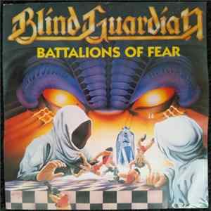 Blind Guardian - Battalions Of Fear flac