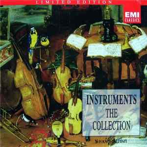Various - Instruments - The Collection flac