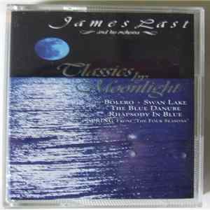 James Last - Classics By Moonlight flac