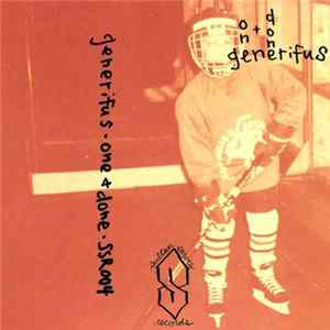 Generifus - One + Done flac