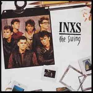 INXS - The Swing flac
