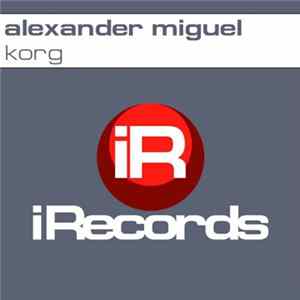 Alexander Miguel - Korg flac