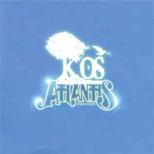 K-OS - Atlantis: Hymns For Disco flac