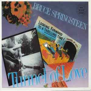 Bruce Springsteen - Tunnel Of Love flac