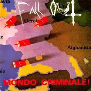 Fall Out - Mondo Criminale! flac
