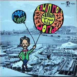 Roger Keene - Edwin Mole: One Man And His World flac