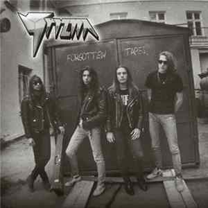 Trizna - Forgotten Tapes flac