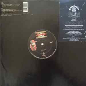 Various - Rap Archives Legends Vol.1 flac