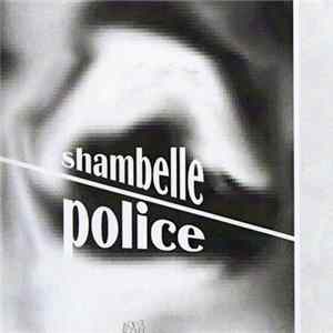 Police - Shambelle flac