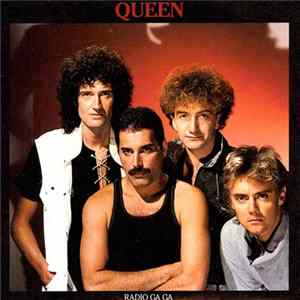 Queen - Radio Ga Ga flac