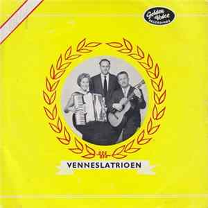 Venneslatrioen - Snart Reiser Vi flac