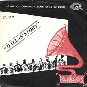 Piero Umiliani - Dallas Story flac