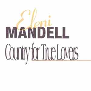 Eleni Mandell - Country For True Lovers flac