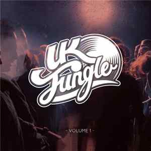 Various - UK Jungle Volume. 1 flac