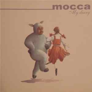 Mocca - My Diary flac