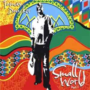 Tomás Doncker - Small World - Part 1 flac