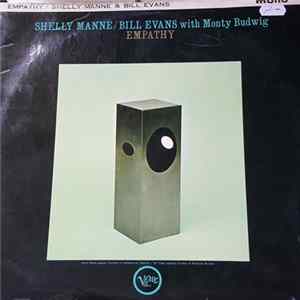 Shelly Manne / Bill Evans With Monty Budwig - Empathy flac