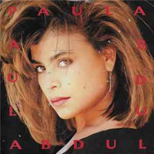 Paula Abdul - Cold Hearted flac
