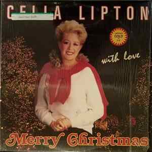 Celia Lipton - Merry Christmas flac