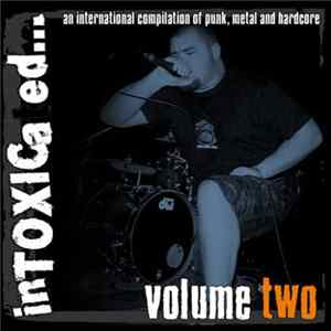 Various - Intoxicated Volume 2 flac