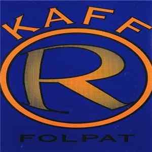 KAFF-R - >Folpat< flac