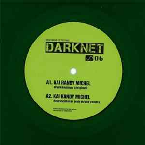 Kai Randy Michel - Druckkammer flac