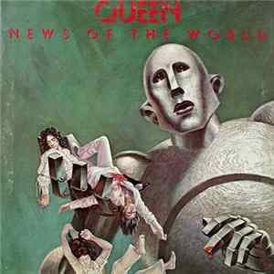 Queen - News Of The World flac