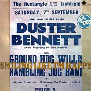 Duster Bennett - Smiling Like I'm Happy flac