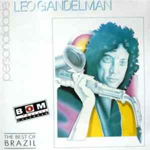 Leo Gandelman - Personalidade flac