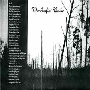 The Surfin' Birds - Surfin' Birds, The flac