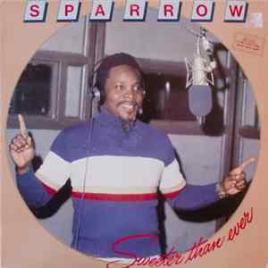 Sparrow - Sweeter Than Ever flac