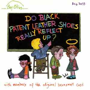 Various - Do Black Patent Leather Shoes Really Reflect Up? flac