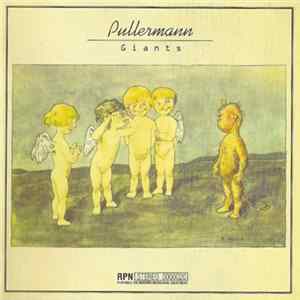 Pullermann - Giants flac