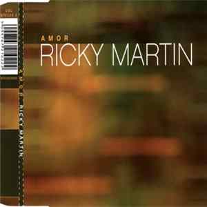 Ricky Martin - Amor flac
