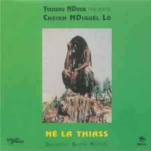 Cheikh Lô - Né La Thiass flac