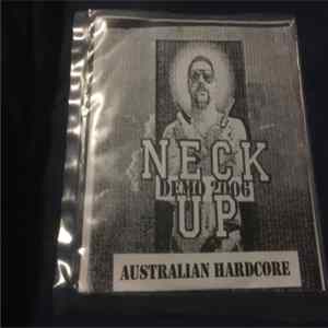 Neck Up! - Demo flac