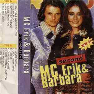 MC Erik & Barbara - Second flac