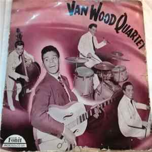 Van Wood Quartet - Van Wood Quartet flac
