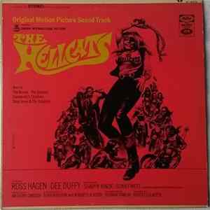 Various - The Hellcats (Original Motion Picture Sound Track) flac